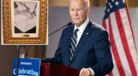 Biden autopen DOJ probe presses on -- though proving crime is 'tough'