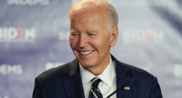 Biden's ultimate troll of Trump revealed after Mar-a-Lago race defeat