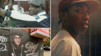 Big L's brother breaks his silence in new doc that promises answers decades after legendary rapper gunned down