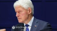 Bill Clinton makes anguished Epstein admission amid Democratic demands for Trump testimony
