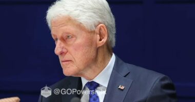 Bill Clinton makes anguished Epstein admission amid Democratic demands for Trump testimony