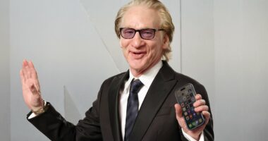 Bill Maher will win prize after White House called it 'fake news'