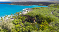 Billionaire Patrón Founder John Paul DeJoria Just Listed His Wild Balinese Temple House in Hawaii for $32.5 Million | Celebrity Net Worth