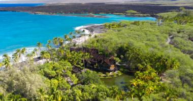 Billionaire Patrón Founder John Paul DeJoria Just Listed His Wild Balinese Temple House in Hawaii for $32.5 Million | Celebrity Net Worth