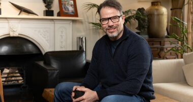 Billionaire makes record £190million donation to Cambridge University