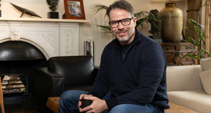 Billionaire makes record £190million donation to Cambridge University