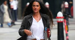 Birth doula's inheritance row after being cut from husband's £5m will