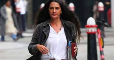 Birth doula's inheritance row after being cut from husband's £5m will