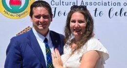 Blackmailers threatened to release intimate videos of me - lawmaker