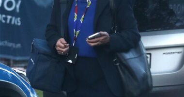 Bloodbath on Australia's sharemarket