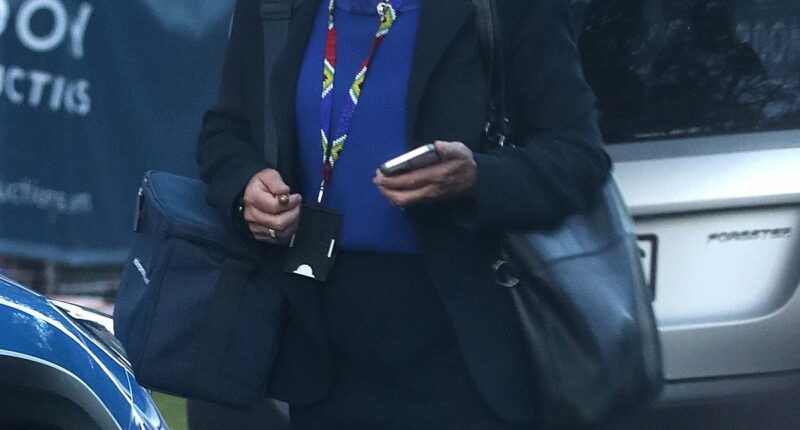 Bloodbath on Australia's sharemarket