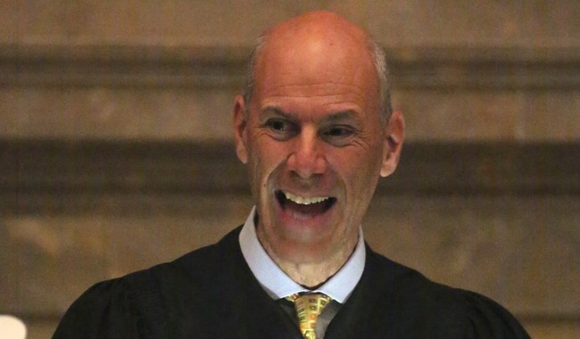 Boasberg's at It Again: Judge Changes Grand Jury Rules After Democrats Avoid Indictments