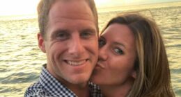 Bodycam footage of American Idol star after allegedly murdering wife