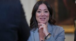 Bodyguard for Trump's Labor Secretary quits amid affair claims