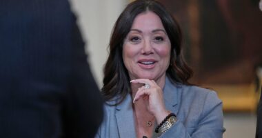 Bodyguard for Trump's Labor Secretary quits amid affair claims