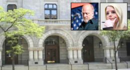 Bondi caught in another US attorney pickle after judges tell her interim appointment to get out