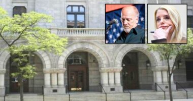 Bondi caught in another US attorney pickle after judges tell her interim appointment to get out