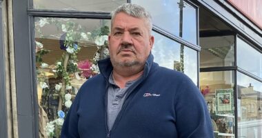 Boss who called Irish woman 'potato' says he thought it was 'banter'