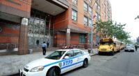 Boy, 15, wanted for assault busted for bringing loaded gun to NYC high school: cops, sources