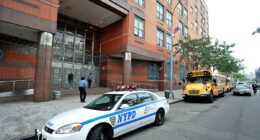 Boy, 15, wanted for assault busted for bringing loaded gun to NYC high school: cops, sources