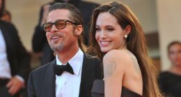 Brad Pitt pushes for oligarch deposition in Angelina Jolie legal war