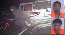 Bradford County traffic stop leads to recovery of stolen guns, four arrests, sheriff says