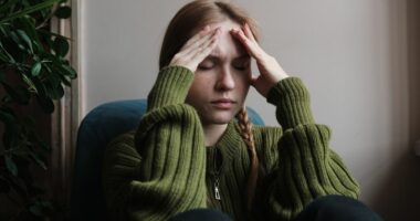 Brain tumour signs that aren't 'in your head', according to experts