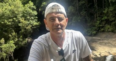 Brave victim's chilling warning as vile child predator set free