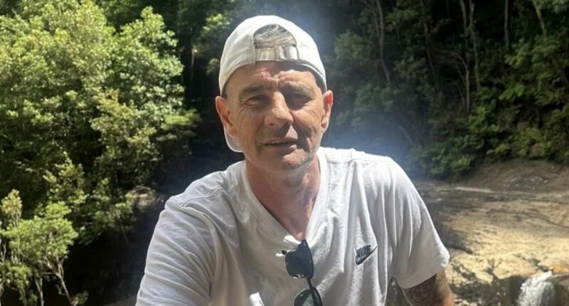 Brave victim's chilling warning as vile child predator set free