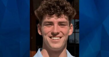 Breaking: University of Alabama Student James Gracey, 20, Found Dead