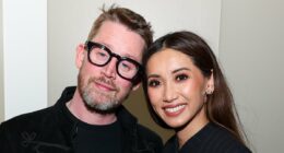 Brenda Song SLAMS airline for 'splitting up' family on flight