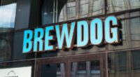 BrewDog is sold to US cannabis giant in £33million deal