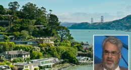 Brian Doherty dead, body found at Bay Area park