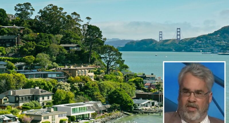 Brian Doherty dead, body found at Bay Area park