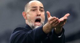 Bring back Ange Postecoglou? Show Vinai Venkatesham the door? What can Tottenham do to save their season? Our experts have their say...