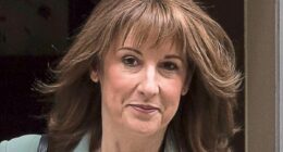 Britain to be hit harder than any other G7 economy by Middle East shock as growth collapses and inflation soars, OECD warns