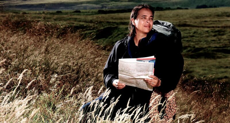 Britain's 'doomsday damsels': Professional middle class preppers reveal how they're getting ready for when 'disaster strikes' amid Iran war - and why YOU should do the same