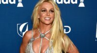 Britney Spears arrested in California on suspicion of DUI: Reports and court docs