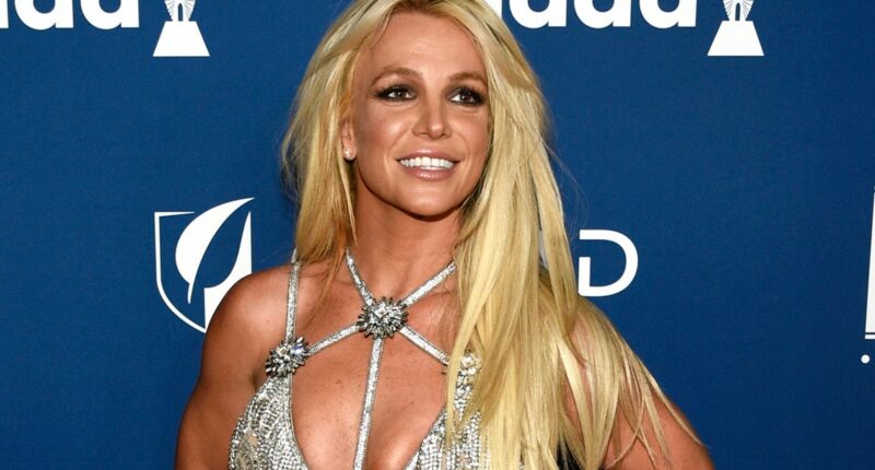 Britney Spears arrested in California on suspicion of DUI: Reports and court docs
