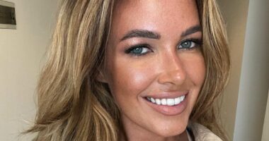 Briton says she went for coffee after Iranian bombs went off