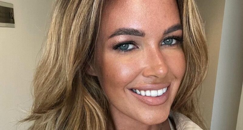 Briton says she went for coffee after Iranian bombs went off