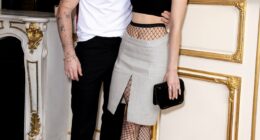 Brooklyn Beckham and Nicola Peltz 'in talks to film tell-all series'