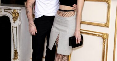 Brooklyn Beckham and Nicola Peltz 'in talks to film tell-all series'