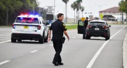 Brother, sister indicted in alleged IED plot at Florida base tied to Iran war; one suspect in China