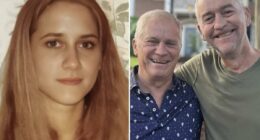 Brothers break self-imposed 40 years of silence after sister was murdered by serial killer