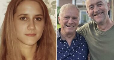 Brothers break self-imposed 40 years of silence after sister was murdered by serial killer