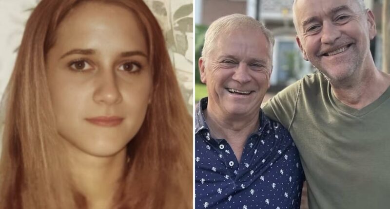 Brothers break self-imposed 40 years of silence after sister was murdered by serial killer