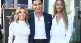 Brutal moment Access Hollywood staff told show was canceled