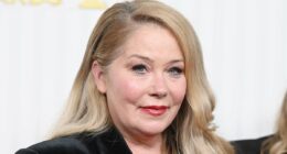 Brutally honest truth about Christina Applegate and her MS