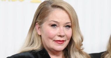 Brutally honest truth about Christina Applegate and her MS